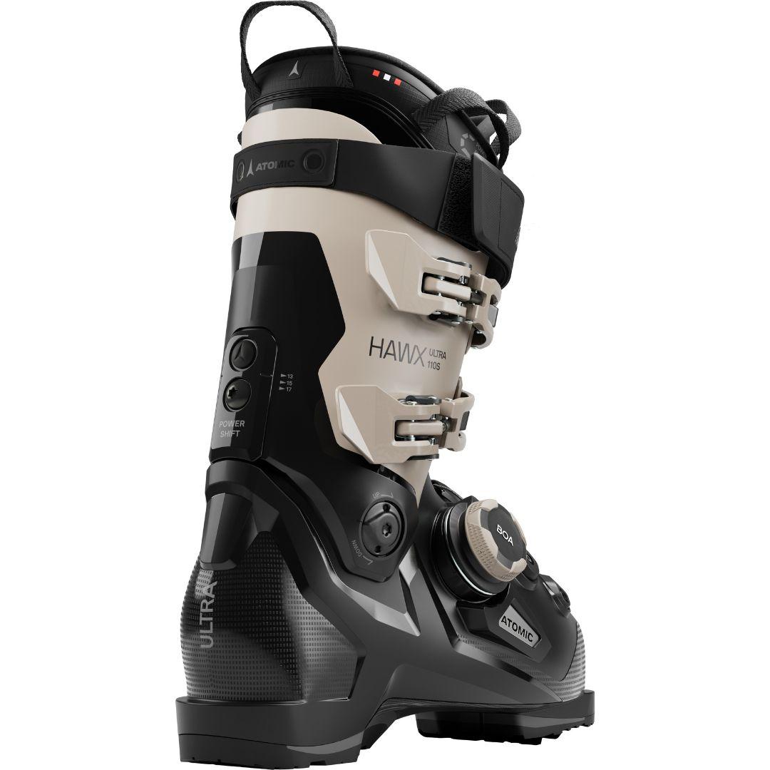 Atomic Men's Hawx Ultra 110 S BOA Ski Boots 2026